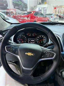 شيفروليه ماليبو